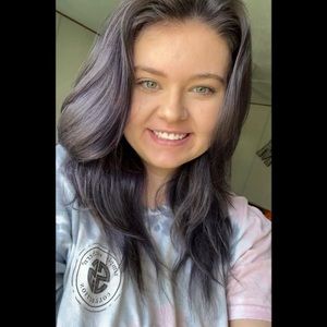 Meet your Posher, Kirsten